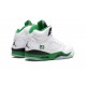 Air Jordan 5 Womens Lucky Green DD9336-103 Reps Shoes