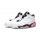 Air Jordan 6 Low Mens Retro Infrared 23 304401-123 Reps Shoes