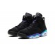 Air Jordan 6 Mens Aqua CT8529-004 Reps Shoes