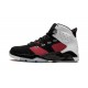 Air Jordan 6 Mens Carmine 2021 DC7330-006 Reps Shoes