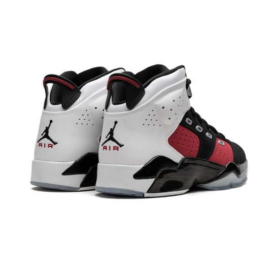 Air Jordan 6 Mens Carmine 2021 DC7330-006 Reps Shoes