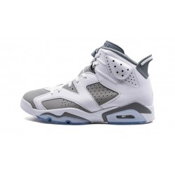 Air Jordan 6 Mens Cool Grey CT8529-100 Reps Shoes