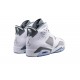 Air Jordan 6 Mens Cool Grey CT8529-100 Reps Shoes