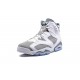 Air Jordan 6 Mens Cool Grey CT8529-100 Reps Shoes