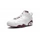 Air Jordan 6 Mens Golf Nrg Bordeaux DV6796-116 Reps Shoes