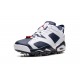 Air Jordan 6 Mens Golf Olympic DV1376-101 Reps Shoes