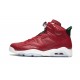 Air Jordan 6 Mens History Of Jordan 694091-625 Reps Shoes