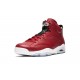 Air Jordan 6 Mens History Of Jordan 694091-625 Reps Shoes