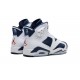 Air Jordan 6 Mens Olympic CT8529-164 Reps Shoes