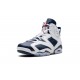 Air Jordan 6 Mens Olympic CT8529-164 Reps Shoes