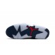 Air Jordan 6 Mens Olympic CT8529-164 Reps Shoes