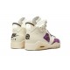 Air Jordan 6 Mens Quai 54 - Purple CZ4152-101 Reps Shoes