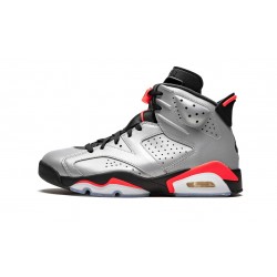 Air Jordan 6 Mens Reflections of a Champion CI4072-001 Reps Shoes