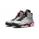 Air Jordan 6 Mens Reflections of a Champion CI4072-001 Reps Shoes