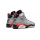 Air Jordan 6 Mens Reflections of a Champion CI4072-001 Reps Shoes