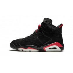 Air Jordan 6 Mens Retro 384664-061 Reps Shoes