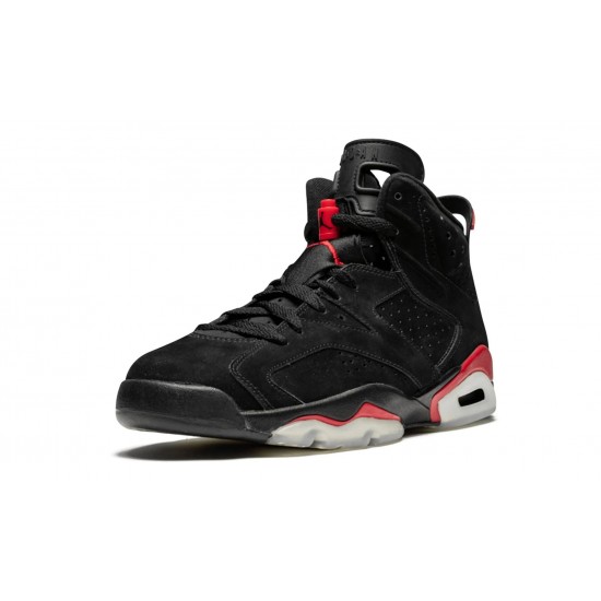 Air Jordan 6 Mens Retro 384664-061 Reps Shoes