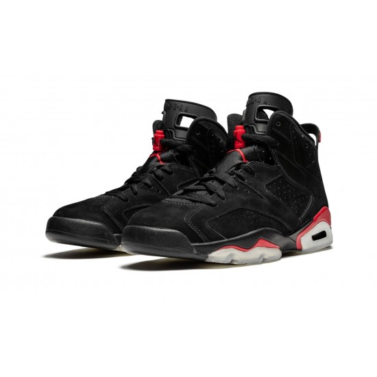 Air Jordan 6 Mens Retro 384664-061 Reps Shoes