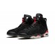 Air Jordan 6 Mens Retro 384664-061 Reps Shoes