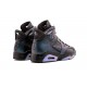 Air Jordan 6 Mens Retro All Star Game  Chameleon 907961-015 Reps Shoes