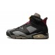 Air Jordan 6 Mens Retro Bordeaux CT8529-063 Reps Shoes