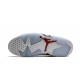 Air Jordan 6 Mens Retro Carmine 2021 CT8529-106 Reps Shoes