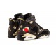 Air Jordan 6 Mens Retro Chinese New Year AA2492-021 Reps Shoes