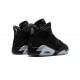 Air Jordan 6 Mens Retro Chrome 2022 DX2836-001 Reps Shoes