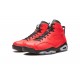 Air Jordan 6 Mens Retro Infrared 23 384664-623 Reps Shoes