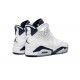 Air Jordan 6 Mens Retro Midnight Navy 2022 CT8529-141 Reps Shoes