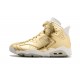 Air Jordan 6 Mens Retro Pinnacle 854271-730 Reps Shoes