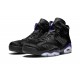 Air Jordan 6 Mens Retro SP Social Status-Black Cat AR2257-005 Reps Shoes