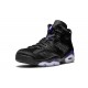 Air Jordan 6 Mens Retro SP Social Status-Black Cat AR2257-005 Reps Shoes