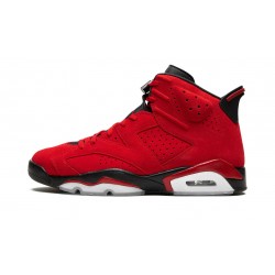 Air Jordan 6 Mens Retro Toro Bravo CT8529-600 Reps Shoes