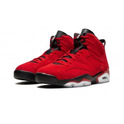 Air Jordan 6 Mens Retro Toro Bravo CT8529-600 Reps Shoes