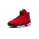 Air Jordan 6 Mens Retro Toro Bravo CT8529-600 Reps Shoes