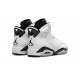 Air Jordan 6 Mens Reverse Oreo CT8529-112 Reps Shoes