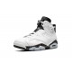 Air Jordan 6 Mens Reverse Oreo CT8529-112 Reps Shoes