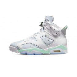 Air Jordan 6 Womens Mint Foam DQ4914-103 Reps Shoes