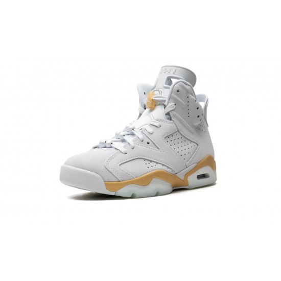 Air Jordan 6 Womens Pearl DQ4914-074 Reps Shoes