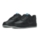 Nike Air Force 1 Low07 Computer Chip Space Jam DH5354-001 Black/Black-Blue