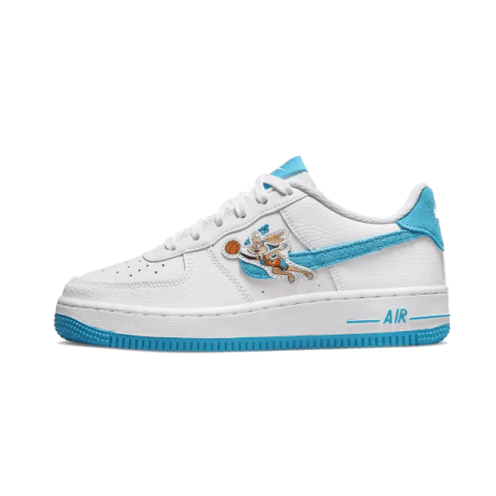 Nike Air Force 1 Low07 Hare Space Jam