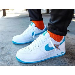 Nike Air Force 1 Low'07 Hare Space Jam  