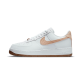 Nike Air Force 1 Low07 Lv8 Rhubarb CZ0338-101 White/Natural/Black