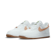 Nike Air Force 1 Low07 Lv8 Rhubarb CZ0338-101 White/Natural/Black