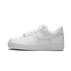 Nike Air Force 1 Low'07 Triple White 315122-111 White/White