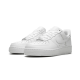 Nike Air Force 1 Low07 Triple White 315122-111 White/White