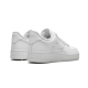 Nike Air Force 1 Low07 Triple White 315122-111 White/White