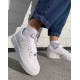 Nike Air Force 1 Low07 Triple White 315122-111 White/White