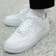 Nike Air Force 1 Low07 Triple White 315122-111 White/White